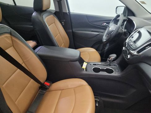 Used 2023 Chevrolet Equinox LT image 21