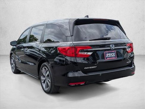 Used 2023 Honda Odyssey Touring image 8