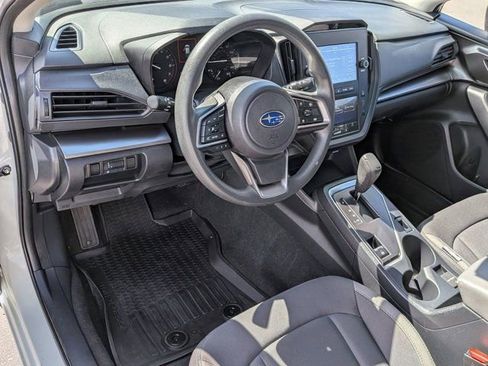 Used 2025 Subaru Impreza 2.0i AWD/4WD image 16
