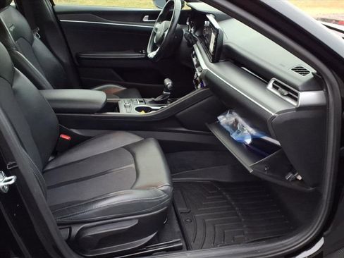 Used 2022 Kia K5 GT-Line image 28