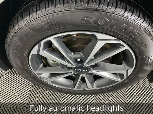 Certified 2024 Kia Forte LXS w/ LXS Technology Package image 12