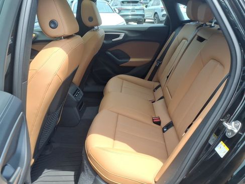 Used 2025 Audi A5 2.0T Premium w/ Convenience Package AWD/4WD image 20
