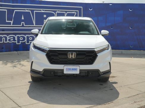 New 2026 Honda CR-V EX-L image 2