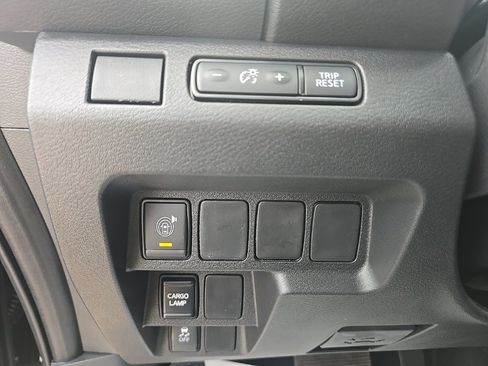 New 2026 Nissan Frontier SV w/ Tow Package image 12