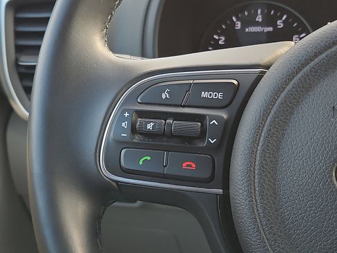 Used 2018 Kia Sportage EX w/ EX Sport Appearance Package image 20