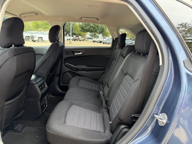 Used 2018 Ford Edge SE AWD/4WD image 24