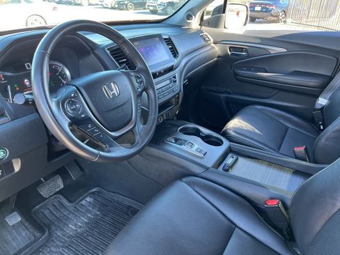 Used 2023 Honda Ridgeline RTL image 19