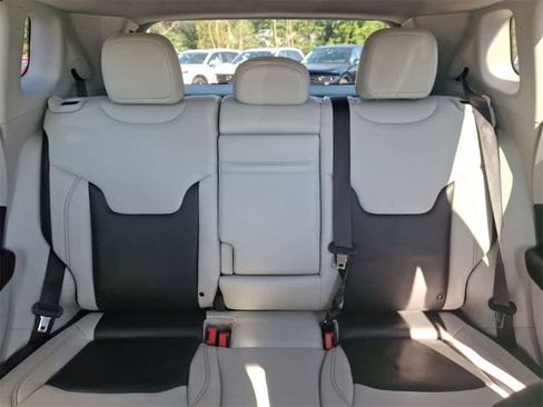 Used 2018 Jeep Compass Limited w/ Navigation Group image 13