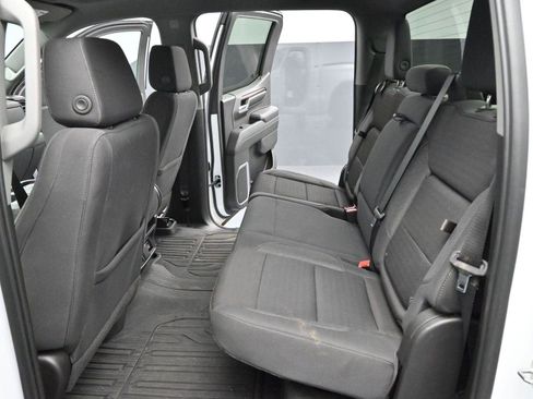 Used 2024 GMC Sierra 1500 Elevation image 30