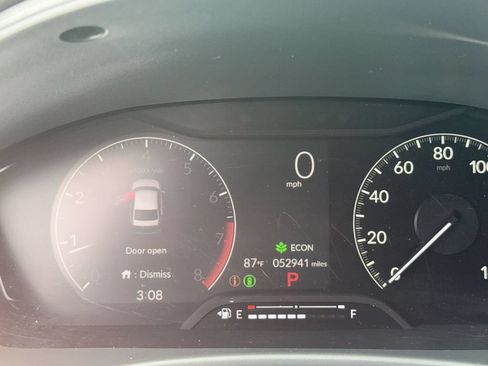 Used 2025 Honda Civic Sport image 21