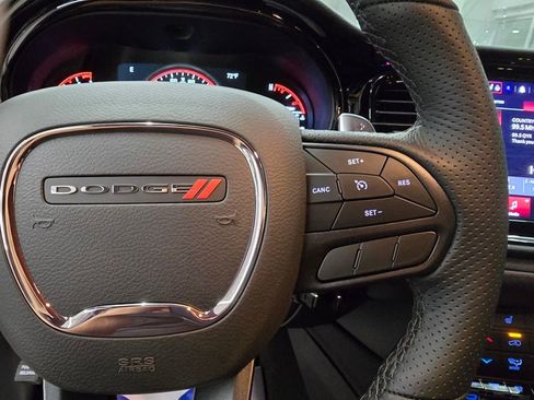 New 2026 Dodge Durango GT w/ Blacktop Package image 19