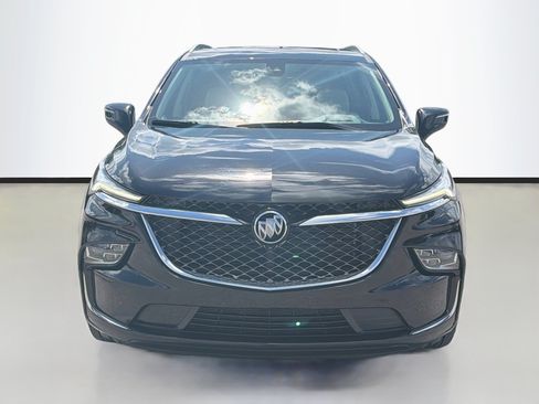 Used 2024 Buick Enclave Avenir w/ Avenir Technology Package FWD image 8