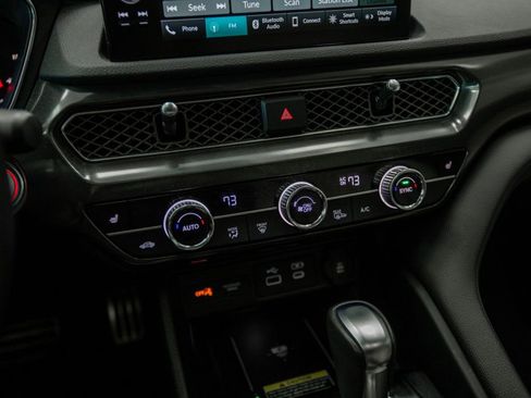 Used 2024 Acura Integra A-Spec FWD image 24