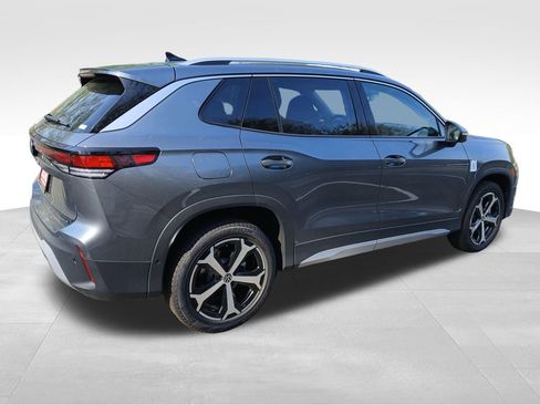 New 2026 Volkswagen Tiguan SE image 5