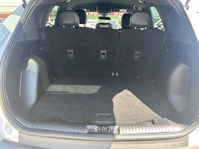 Used 2024 Chevrolet Trax LT FWD image 47