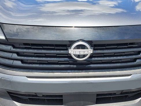 New 2026 Nissan Kicks S w/ Charging Package image 9