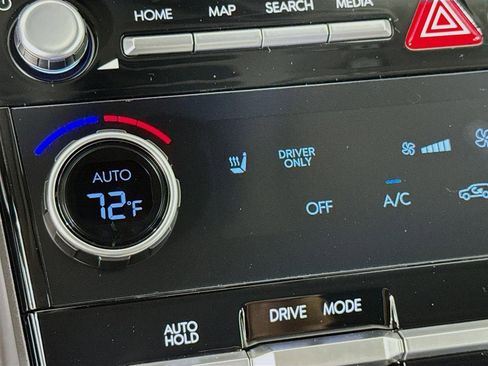 New 2026 Hyundai Santa Fe SEL image 20