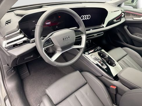 Used 2025 Audi A5 2.0T Premium Plus w/ Premium Plus image 10