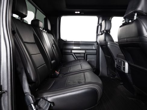 Used 2019 Ford F150 Raptor w/ Equipment Group 802A Luxury image 21