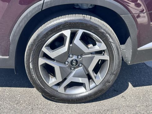Used 2024 Hyundai Palisade SEL w/ Premium Package AWD/4WD image 19
