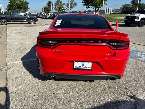 Used 2022 Dodge Charger GT RWD image 22