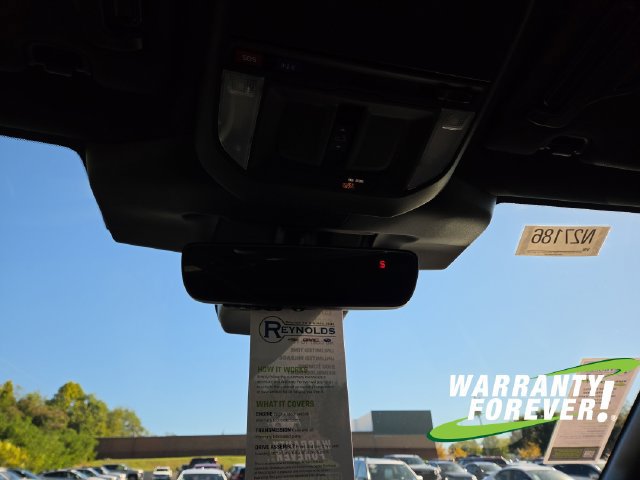 New 2026 Subaru Forester Sport AWD/4WD image 12