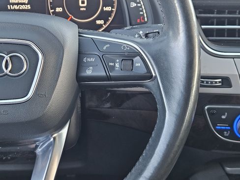 Used 2019 Audi Q7 2.0T Premium Plus w/ Premium Plus Package image 27