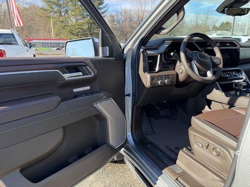 New 2026 GMC Sierra 1500 Denali image 14