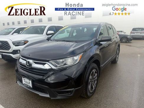 Used 2019 Honda CR-V LX image 1