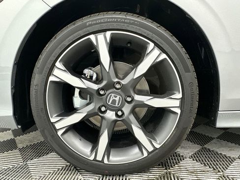New 2026 Honda Civic Sport Touring image 13