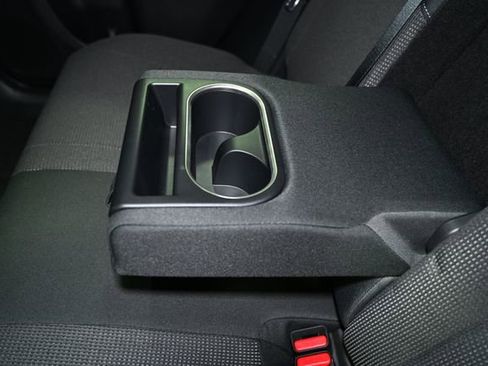 Certified 2024 Subaru Solterra Premium image 53