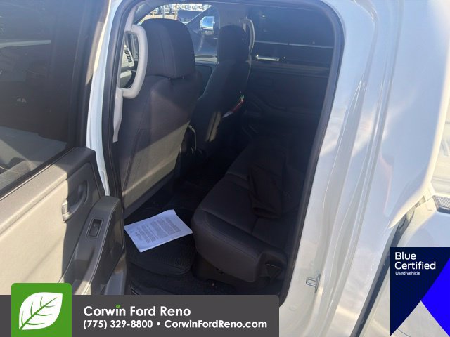 Used 2022 Nissan Frontier S AWD/4WD image 10
