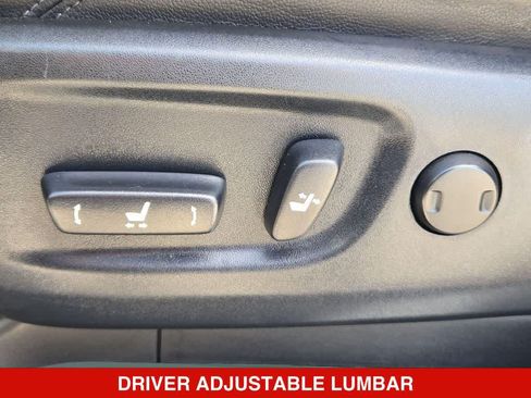 Used 2021 Toyota 4Runner Nightshade AWD/4WD image 16