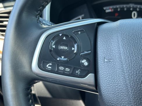 Used 2019 Honda CR-V EX-L image 24