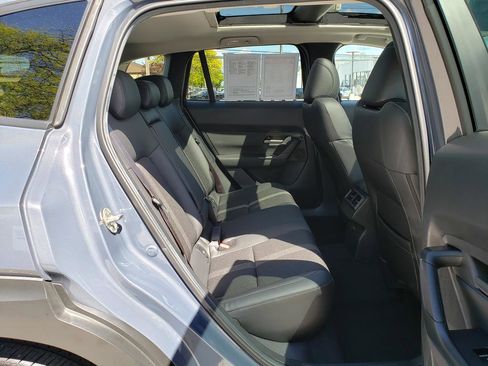 Used 2025 MAZDA CX-50 AWD 2.5 S w/ Cargo Package image 16