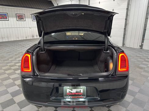 Used 2016 Chrysler 300 S AWD/4WD image 48
