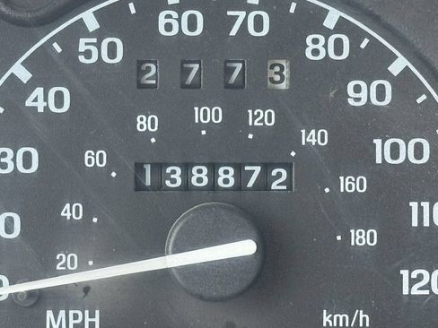 Used 2001 Ford Ranger XL AWD/4WD image 24
