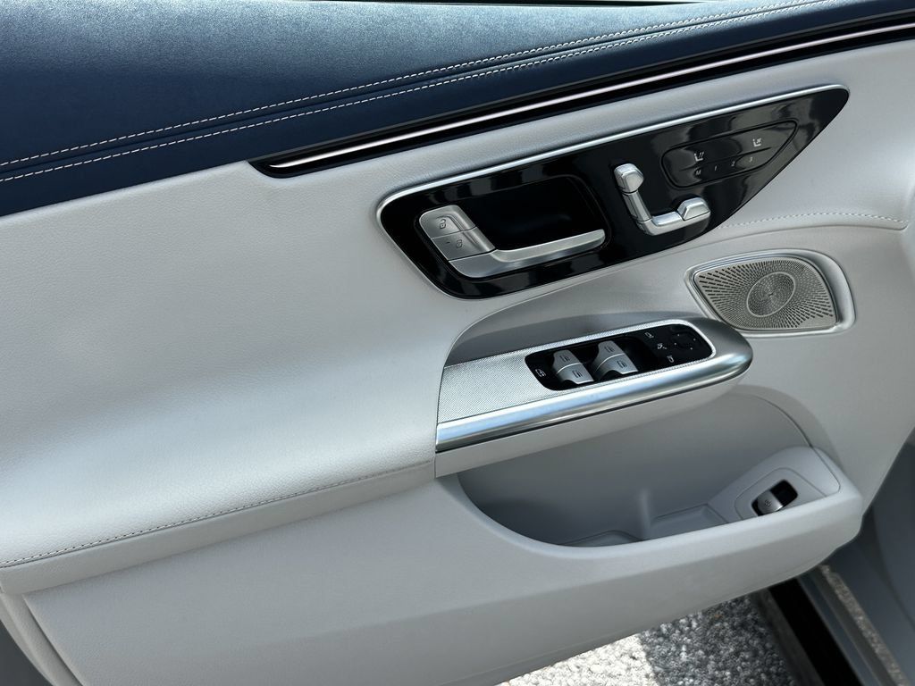 Certified 2024 Mercedes-Benz EQE 350+ Sedan image 11