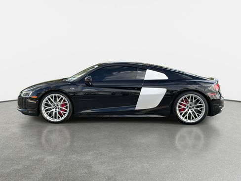 Used 2017 Audi R8 V10 image 6