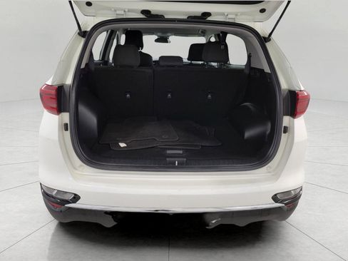 Used 2022 Kia Sportage LX AWD/4WD image 42