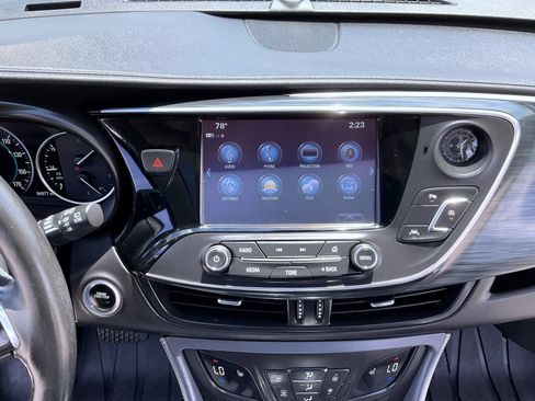 Certified 2020 Buick Envision Premium AWD/4WD image 15