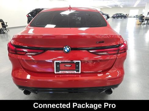 Used 2022 BMW 228i Gran Coupe w/ Convenience Package FWD image 4