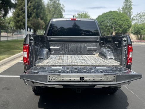 Used 2019 Ford F150 XLT w/ Equipment Group 302A Luxury AWD/4WD image 16