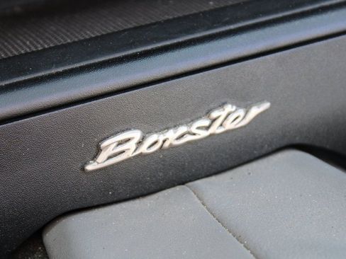 Used 2003 Porsche Boxster image 11