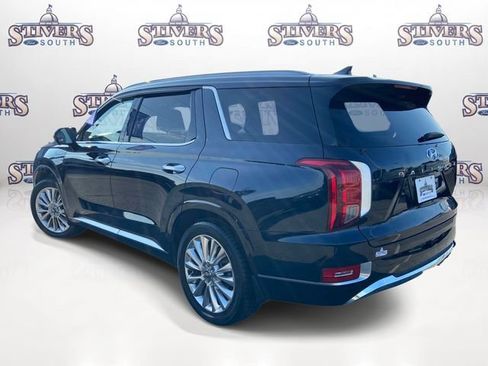 Used 2020 Hyundai Palisade Limited FWD image 5