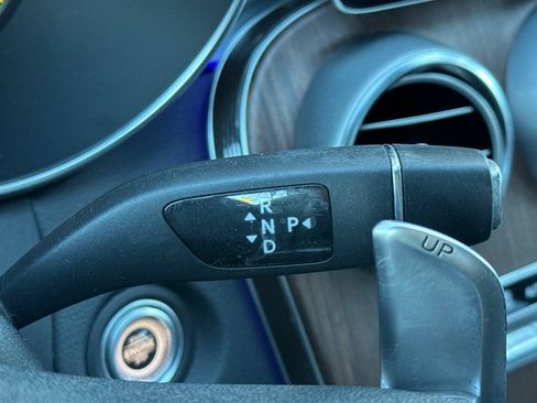 Certified 2021 Mercedes-Benz C 63 AMG S image 22