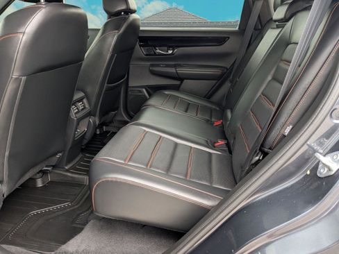 Used 2023 Honda CR-V Sport Touring image 20