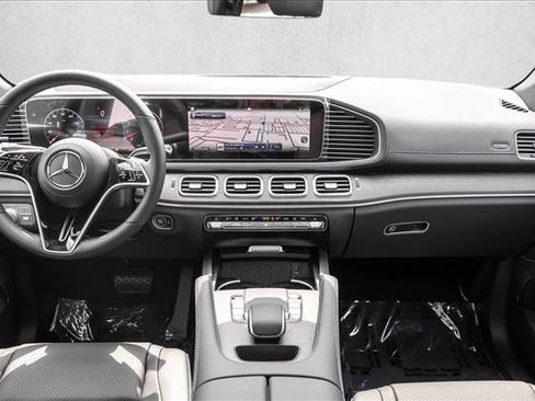 New 2026 Mercedes-Benz GLE 450 4MATIC Coupe image 21