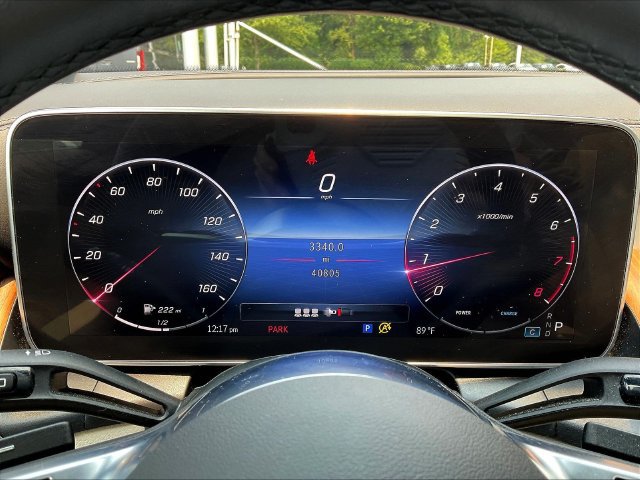 Certified 2023 Mercedes-Benz GLC 300 4MATIC image 15