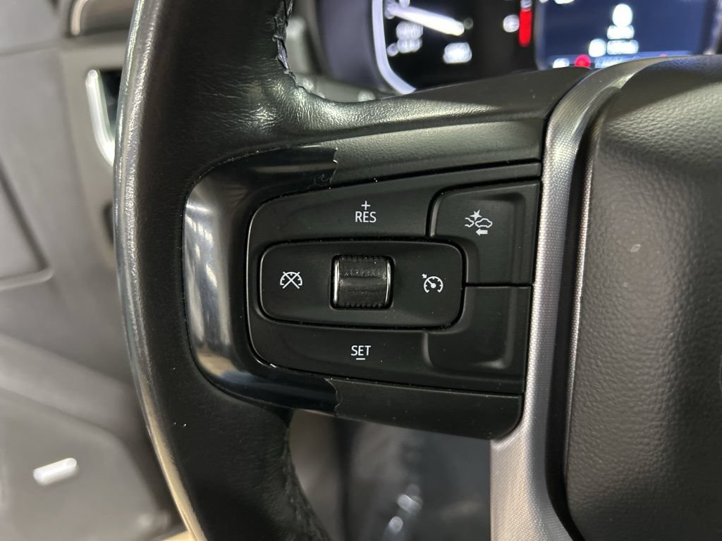 Used 2021 GMC Yukon XL SLT AWD/4WD image 26